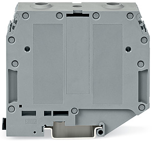 ZŁĄCZKA 95MM2 SZARA WAGO - 415-156 - WAGO