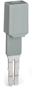 ADAPTER POMIAROWY DO WTYKU 4MM. - 209-170 - WAGO