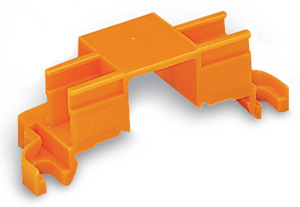 ADAPTER MONTAŻOWY DO ZŁĄCZEK MIKRO. - 243-112 - WAGO