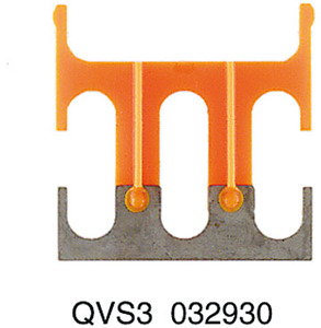 OSPRZĘT DO ZŁĄCZEK SZEREGOWYCH QVS 3 SAKT1+2 - 0329300000 - WEIDMULLER