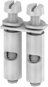 ZWIERACZ Q 2 SAK4  - 0336700000 - WEIDMULLER