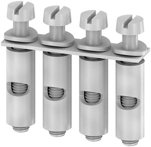 ZWIERACZ Q 4 SAK4  - 0336900000 - WEIDMULLER