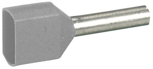 KOŃCÓWKA KABLOWA PODWÓJNA STARFIX 2X2,5MM2 (X500) - 037690 - LEGRAND