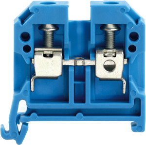 ZŁĄCZKA SAK 6/35 PA/BL - 0380580000 - WEIDMULLER