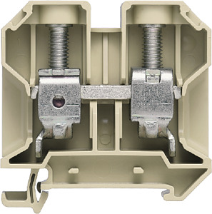 ZŁĄCZKA SZEREGOWA SAK 35/35  - 0380760000 - WEIDMULLER