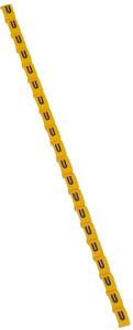 OZNACZNIK: U (X600) DUPLIX  - 038430 - LEGRAND