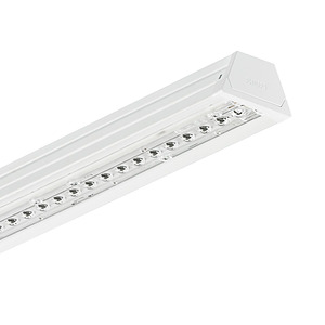 OPRAWA LED N/T "LINIA" 90W 9000LM IP20 CORELINE TRUNKING 3,45M LL-120X LED90S/840 PSU DA20 5 WH  - 88184100 - PHILIPS OPRAWY