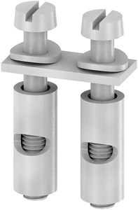ZWIERACZ Q 2 SAK6N  - 0456700000 - WEIDMULLER