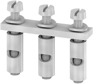 ZWIERACZ Q 3 SAK10  - 0457200000 - WEIDMULLER