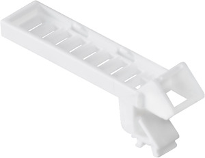 WSPORNIK TABLICZKI SCHT 7  - 0517960000 - WEIDMULLER