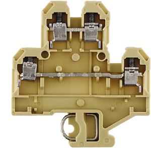 ZŁĄCZKA DK 4Q/32 - 0590060000 - WEIDMULLER