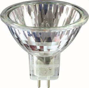 LAMPA HALOGENOWA 12V 50W 24&deg; BRILLIANT - 8711500425133 - PHILIPS ŹRÓDŁA