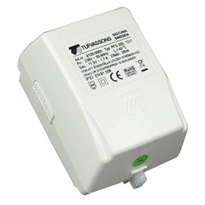 ZASILACZ AC 230/ 17V IP33 PFS 20S Z ZABEZPIECZENIEM - 16118-0021 - BREVE