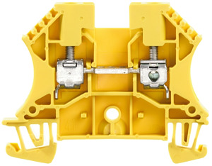 ZŁĄCZKA WDU 4 GE  - 1020120000 - WEIDMULLER