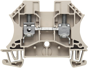 ZŁĄCZKA WDU 6  - 1020200000 - WEIDMULLER