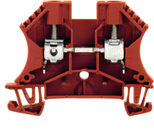 ZŁĄCZKA WDU 6 RT  - 1020240000 - WEIDMULLER