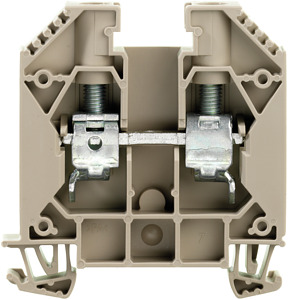 ZŁĄCZKA WDU 16  - 1020400000 - WEIDMULLER