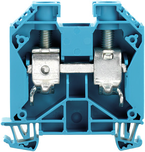 ZŁĄCZKA WDU 35 BL. - 1020580000 - WEIDMULLER