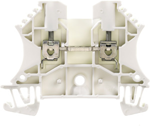 ZŁĄCZKA SZEREGOWA WDU 2.5 WS  - 1036800000 - WEIDMULLER