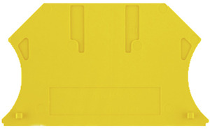 OSPRZĘT DO ZŁĄCZEK SZEREGOWYCH WAP 2.5-10 GE - 1050020000 - WEIDMULLER