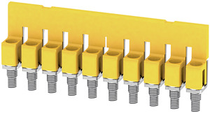 ZWIERACZ WQV 4/10  - 1052060000 - WEIDMULLER