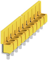 ZWIERACZ WQV 6/10  - 1052260000 - WEIDMULLER