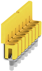 ZWIERACZ WQV 2.5/8. - 1054260000 - WEIDMULLER