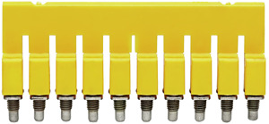 ZWIERACZ WQV 2.5/10  - 1054460000 - WEIDMULLER