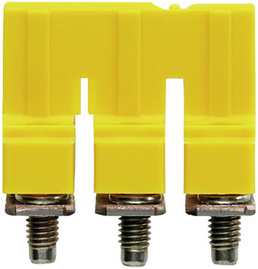 ZWIERACZ WQV 6/3  - 1054760000 - WEIDMULLER