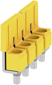ZWIERACZ WQV 6/4 - 1054860000 - WEIDMULLER