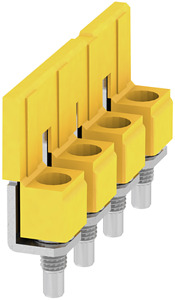 ZWIERACZ WQV 10/4. - 1055060000 - WEIDMULLER