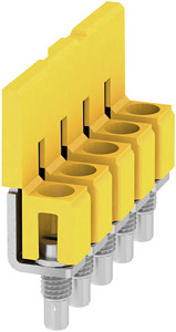 ZWIERACZ WQV 4/5  - 1057860000 - WEIDMULLER