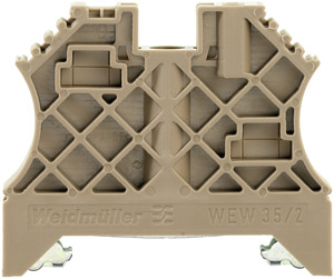 TRZYMACZ WEW 35/2 - 1061200000 - WEIDMULLER