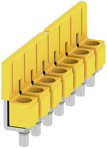 ZWIERACZ WQV 6/7  - 1062680000 - WEIDMULLER