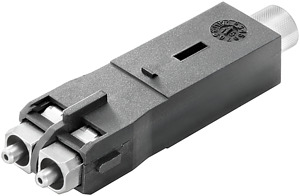 KOMPONENT PASYWNY IE IE-PI-SCRJ-POF - 1067410000 - WEIDMULLER