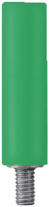 GNIAZDO POMIAROWE STB 21.6/IH/GN WTL6/3  - 1071020000 - WEIDMULLER