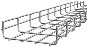 KORYTKO SIATKOWE 54X500 MM STAL NIERDZEWNA 304L. - CM000308 - LEGRAND