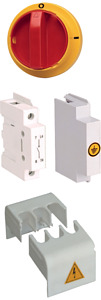 STAŁY BIEGUN NEUTRALNY DO N LAS-D  - 004661211 - ETI