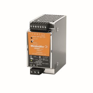 ZASILACZ CP T SNT 180W 24V 7,5A  - 1105810000 - WEIDMULLER