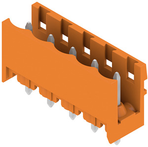 ELEMENT ZŁĄCZA PCB SL 5.08HC/05/180 3.2SN OR BX - 1146410000 - WEIDMULLER