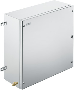 OBUDOWA KTB MH 484815 S4E4  - 1195140000 - WEIDMULLER