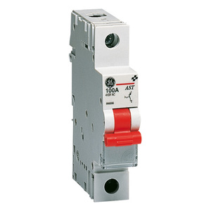 AST M 80 10 rozłącznik gł. 80A, 1p - 666566 - GE APARATURA
