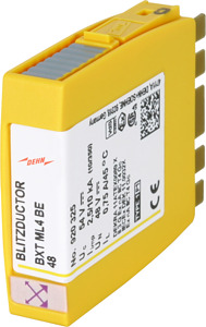 MODUŁ DO OCHRONNIKA P-PRZEPIĘCIOWEGO BLITZDUCTOR XT - 920325 - DEHN