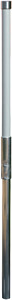 RURA WSPORCZA FI 50 MM DŁ. 6200 MM, 2-CZĘŚCIOWA, GFK/AL. - 105302 - DEHN