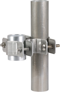 ELEMENT MOCUJĄCY DO RUR WSPORCZYCH, STAL NIERDZEWNA NIRO - 105354 - DEHN