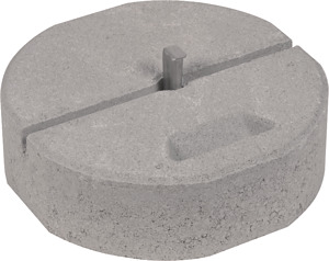 PODSTAWA BETONOWA 337. - 102010 - DEHN