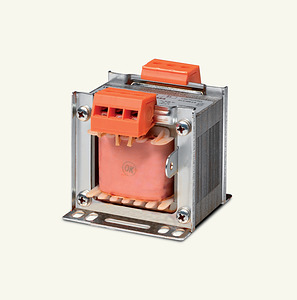 TRANSFORMATOR TR 1F 12-0-12V 50VA - 003801002 - ETI