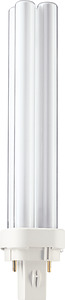 ŚWIETLÓWKA KOMPAKTOWA NIEZINTEGROWANA 26W/840/2P XTRA PL-C - 8711500898869 - PHILIPS ŹRÓDŁA