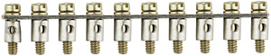 ZWIERACZ Q 10 DLI  - 1313100000 - WEIDMULLER