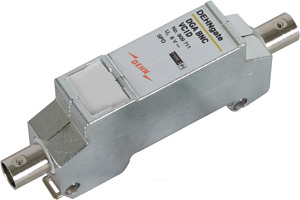 OCHRONNIK P-PRZEPIĘCIOWY DEHNGATE BNC VCID - 909711 - DEHN